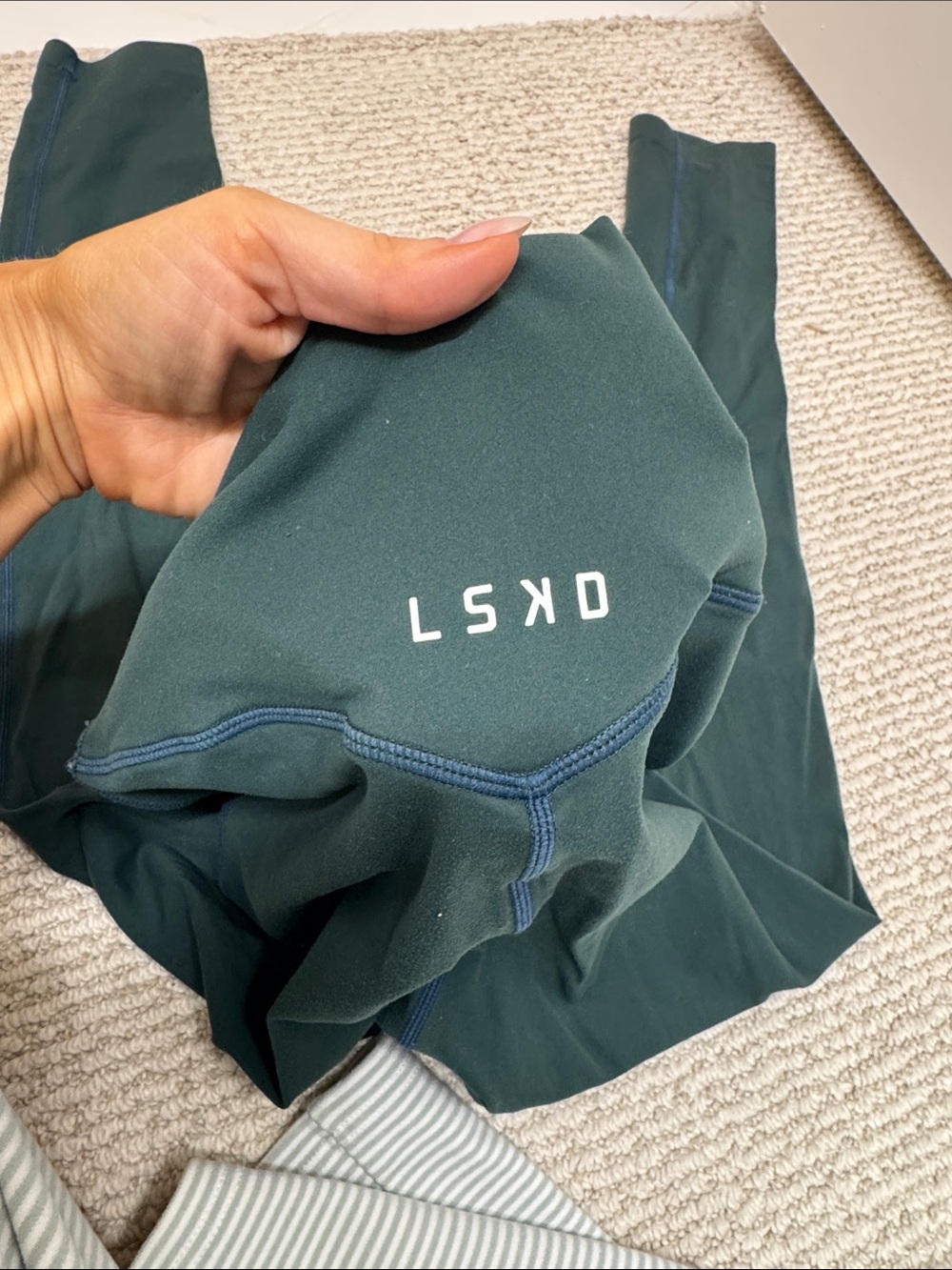 LSKD leggings - Picture 2 of 3